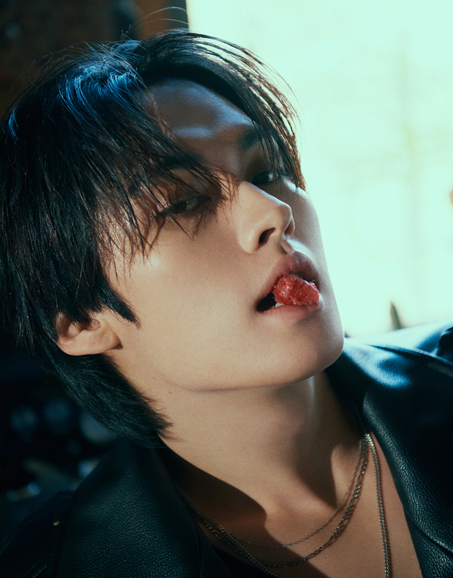 アイドル Stray Kids LeeKnow Lee Know | Stray Kids Wiki | Fandom