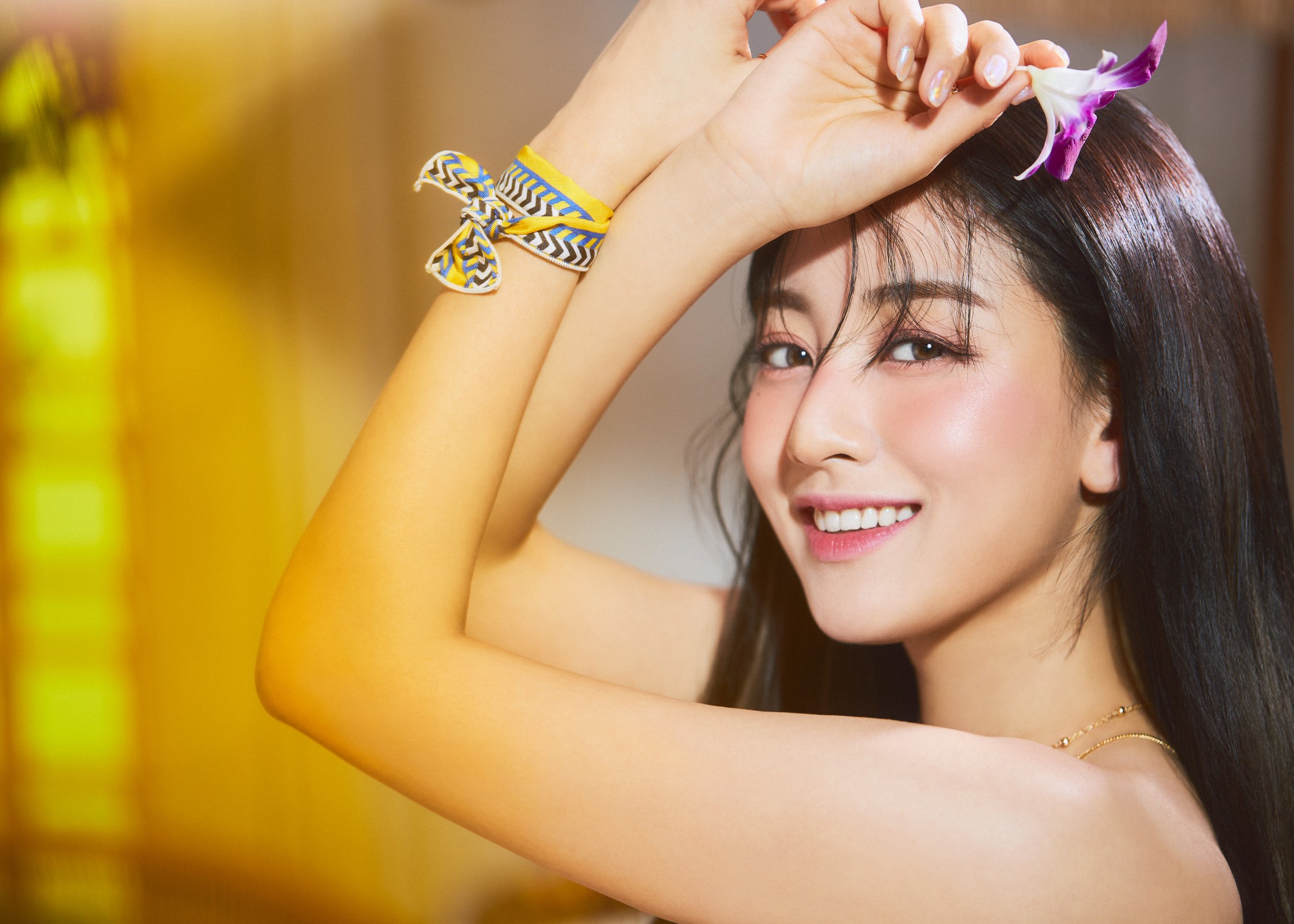 Jihyo 1st Photobook 