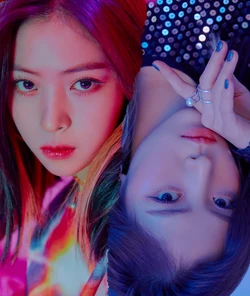 Ryujin | JYP Nation Wiki | Fandom