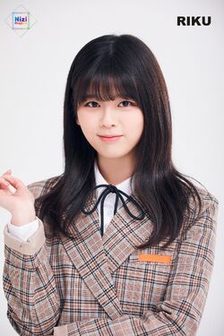 Riku | JYP Nation Wiki | Fandom