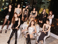 TWICE
