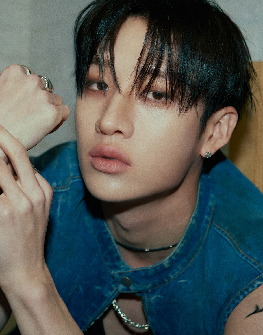 Bang Chan | JYP Nation Wiki | Fandom