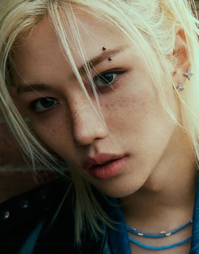 Felix | JYP Nation Wiki | Fandom