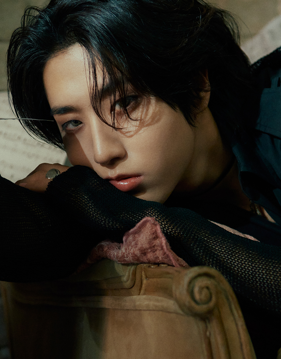 Han (Stray Kids) Profile - K-Pop Database / dbkpop.com