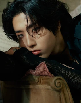 Han | JYP Nation Wiki | Fandom