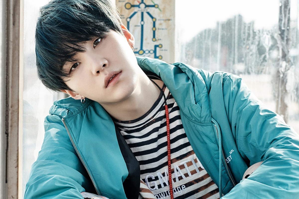 Suga | JYP STARS Wiki | Fandom