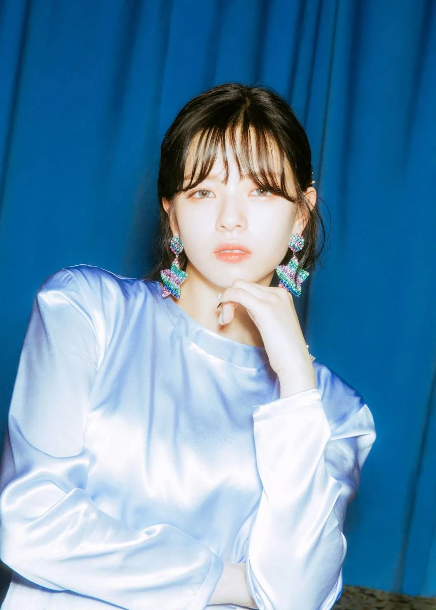 Jeongyeon Aemiu | JYP STARS Wiki | Fandom, image size:857x1200