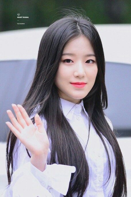 Shuhua Eunsuh | JYP STARS Wiki | Fandom