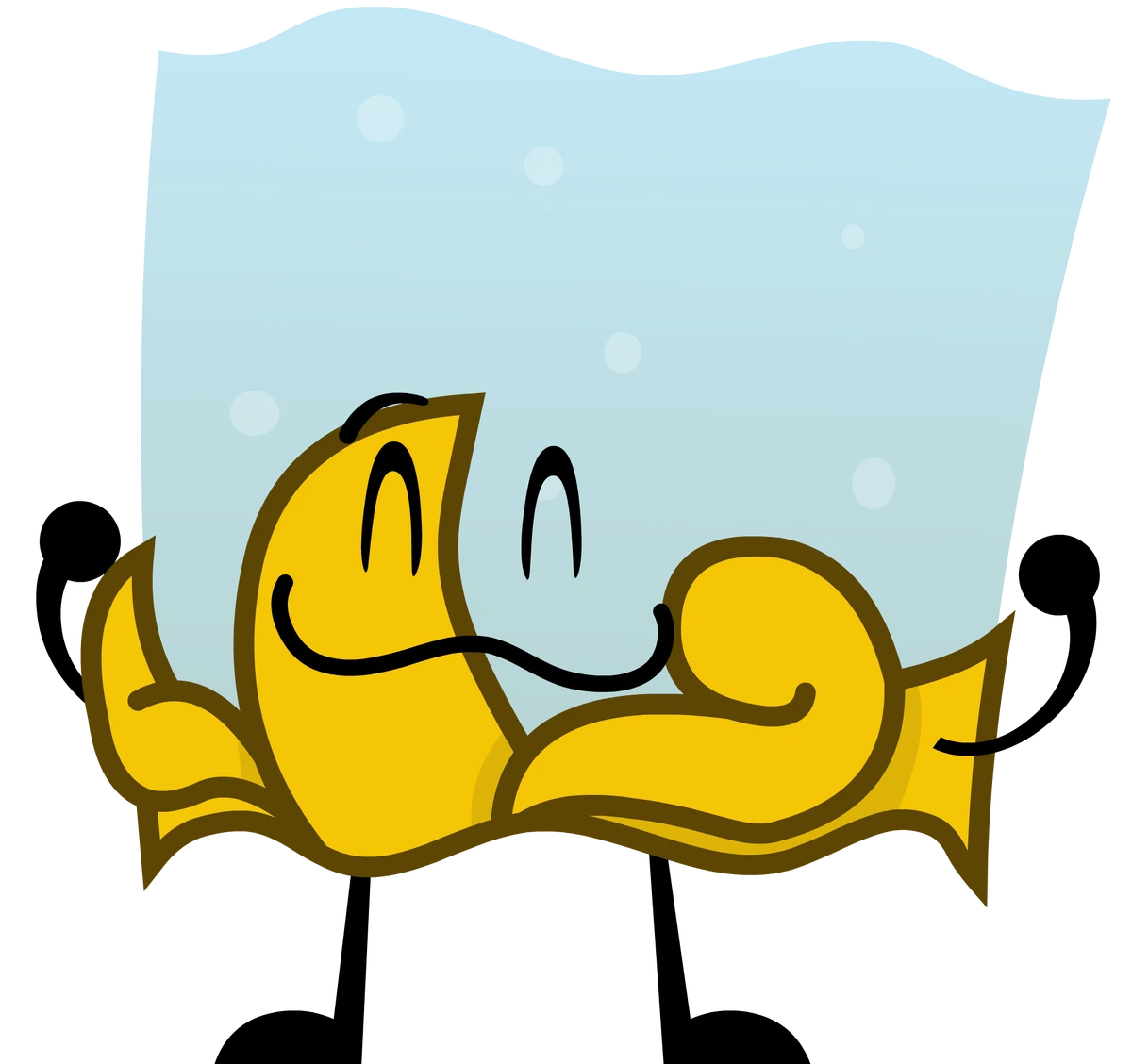 Water Hat Just Your Probably Not So Normal Object Camp Wiki Fandom