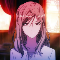 Seri Awashima K Project Wiki Fandom Seri Awashima K Project Wiki Fandom