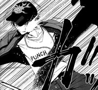 Shōhei Akagi K Project Wiki Fandom Shōhei Akagi K Project Wiki Fandom