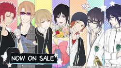 K -Wonderful School Days- | K Project Wiki | Fandom