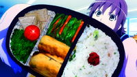 Kukuri's Lunch