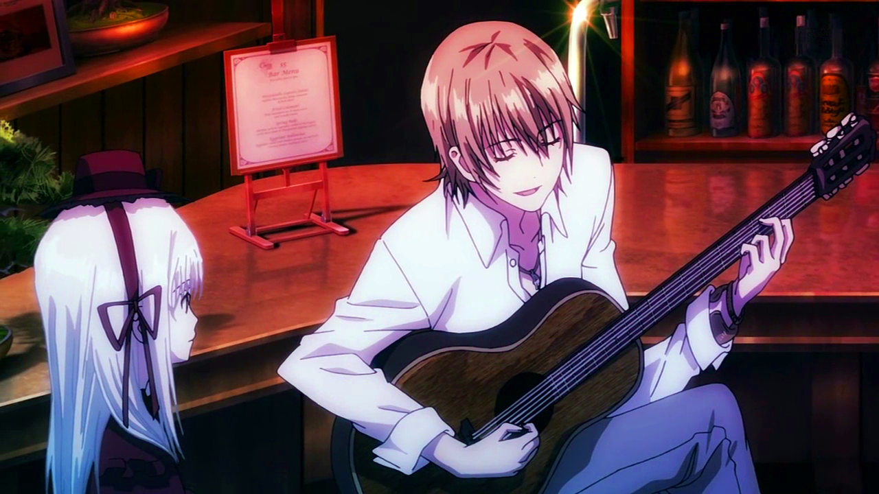 Tatara Totsuka K Project Wiki Fandom