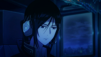 Pilot Kuroh