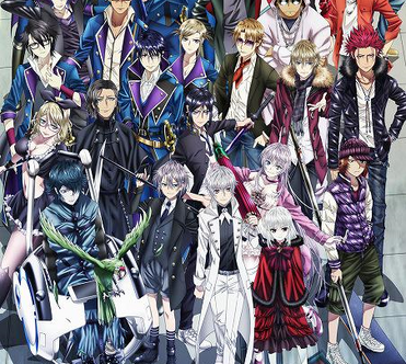 K return of kings kissanime new arrivals