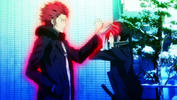 KurohGrabbingMikoto'sHand