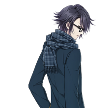 Featured image of post Saruhiko Fushimi Png see more about k project saruhiko fushimi and