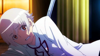 Yashiro Nearly Killed