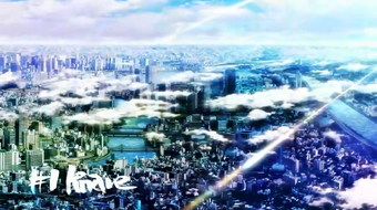 Episode 1 K Return Of Kings K Project Wiki Fandom