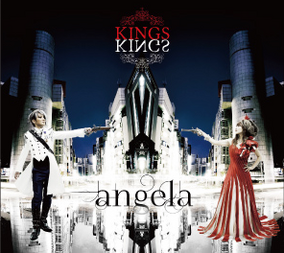 KINGS | K Project Wiki | Fandom