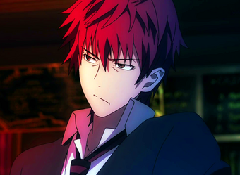 mikoto suoh k project wiki fandom mikoto suoh k project wiki fandom