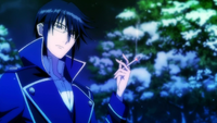 Munakata Strikes Up A Deal