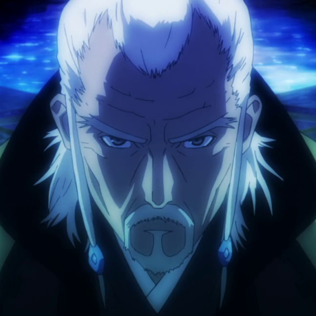 Category King K Project Wiki Fandom