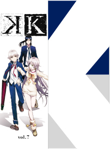 k project ost