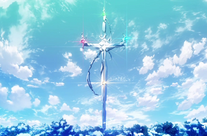 Sword Of Damocles K Project Wiki Fandom Sword Of Damocles K Project Wiki Fandom