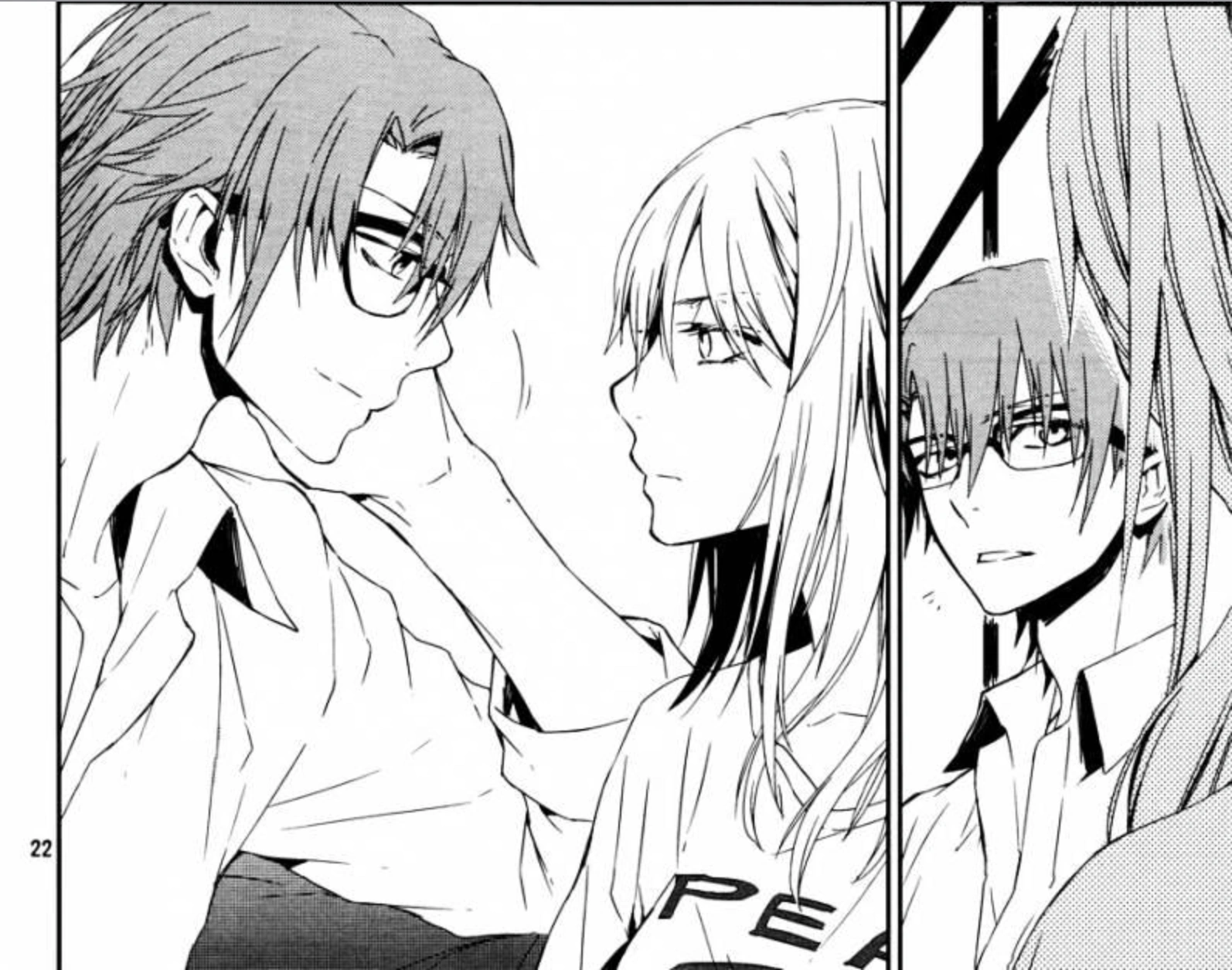 Linda Project Doujin