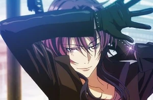 Yukari Mishakuji | K Project Wiki | Fandom