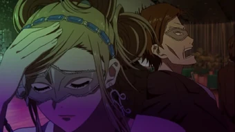 Prime Minister Samukawa K Project Wiki Fandom