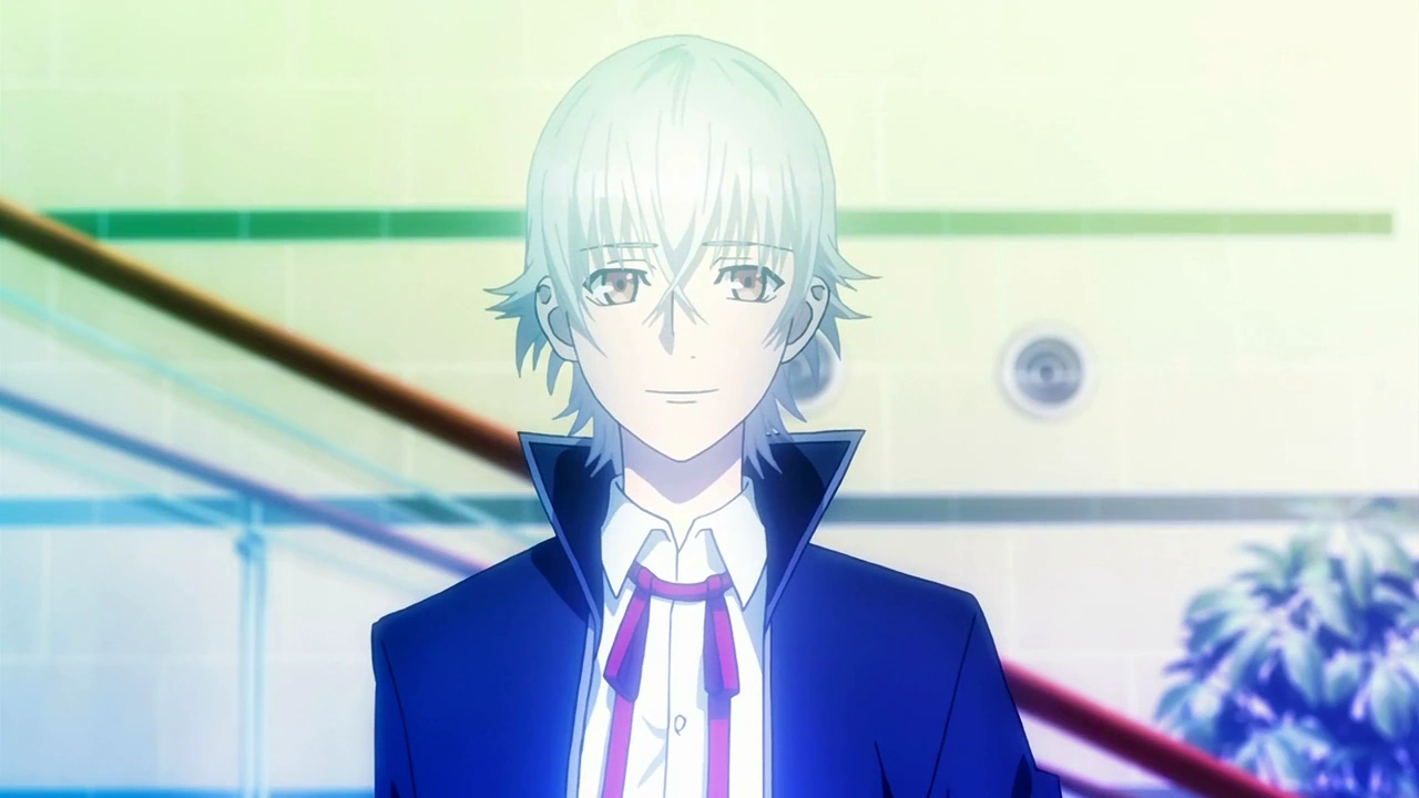 Aura | K Project Wiki | Fandom
