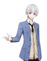 Gakuen K Yashiro Isana