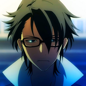 Saruhiko Fushimi K Project Wiki Fandom