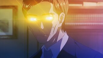 Prime Minister Samukawa K Project Wiki Fandom