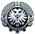 Silver Clan Insignia