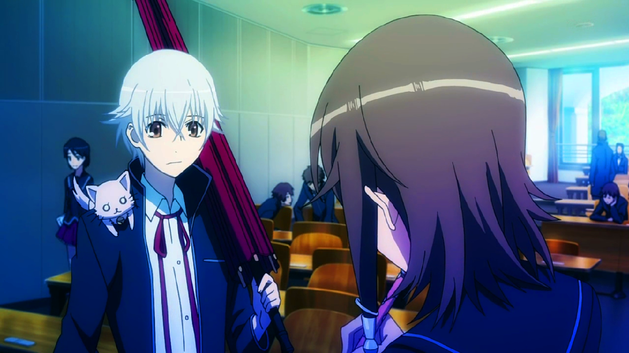 Kukuri Yukizome K Project Wiki Fandom