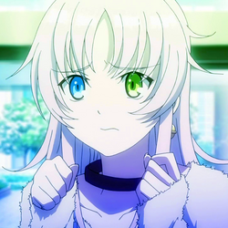 Category Characters K Project Wiki Fandom