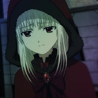Anna Kushina K Project Wiki Fandom Anna Kushina K Project Wiki Fandom