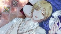 Gakuen K Illustration, Totsuka Route 03