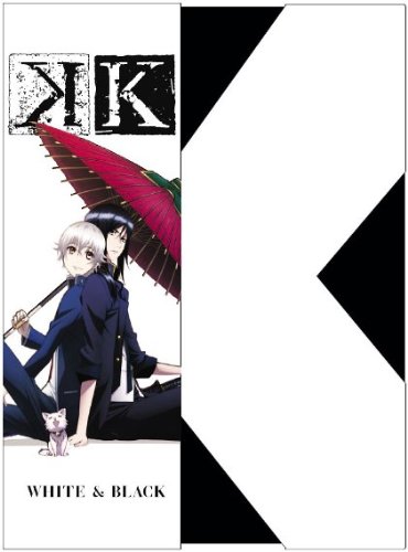 Episodes | K Project Wiki | Fandom