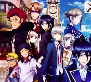 15 Anime Characters Who Can Definitely Defeat Saitama