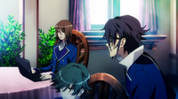 Yujirō Benzai K Project Wiki Fandom Yujirō Benzai K Project Wiki Fandom
