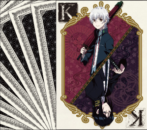Kings K Project Wiki Fandom Kings K Project Wiki Fandom