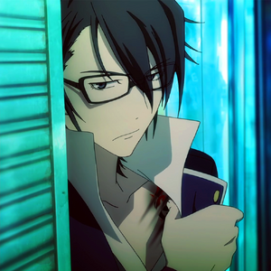 Saruhiko Fushimi Image Gallery K Project Wiki Fandom Find fushimi saruhiko from a vast selection of animation art & characters. saruhiko fushimi image gallery k