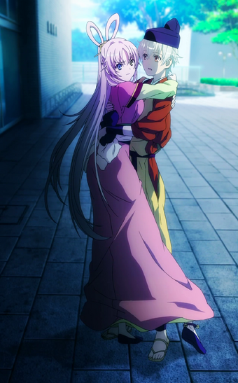 Neko K Project Wiki Fandom Neko K Project Wiki Fandom