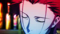 Pleased Mikoto