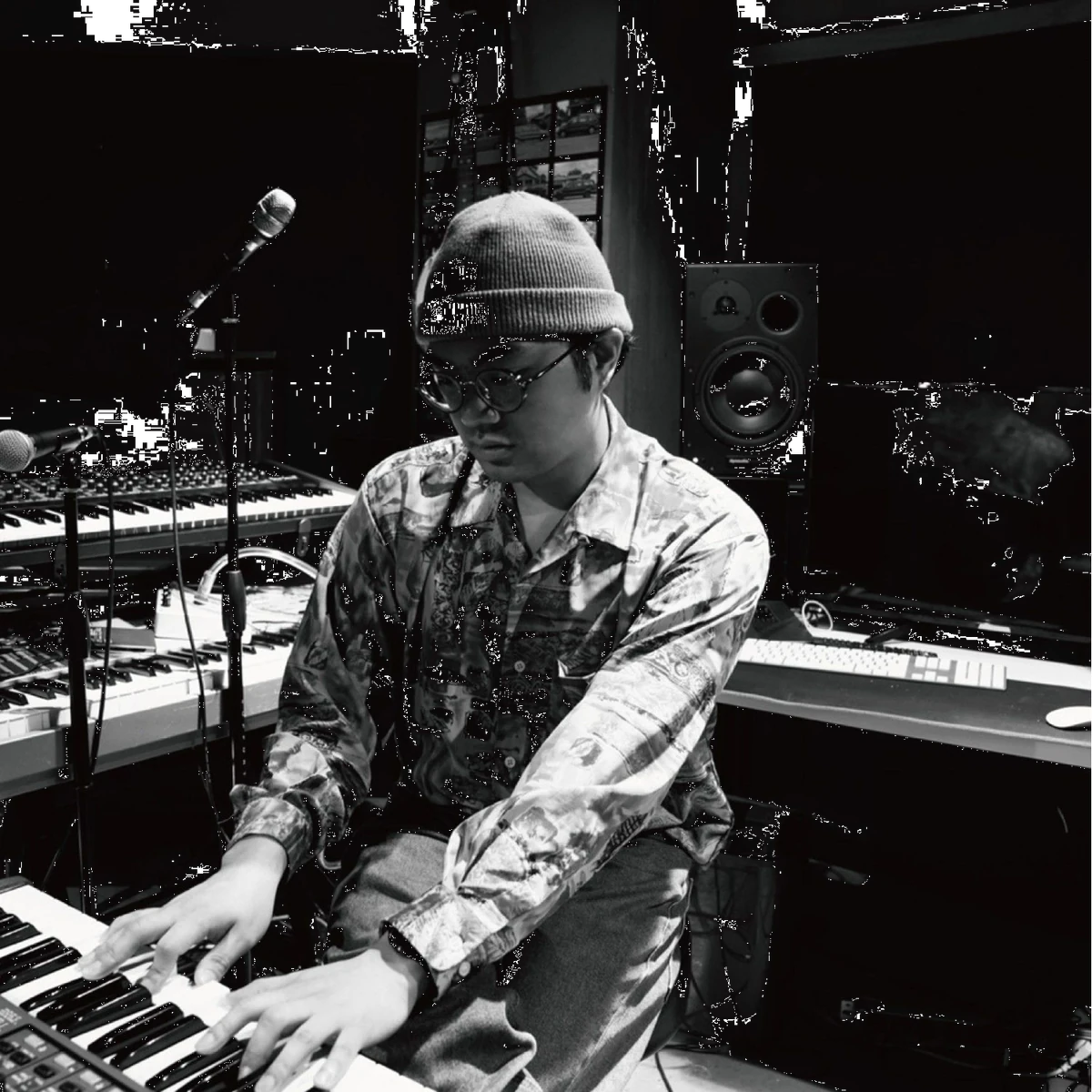 Calmoody K Hip Hop Wiki Fandom